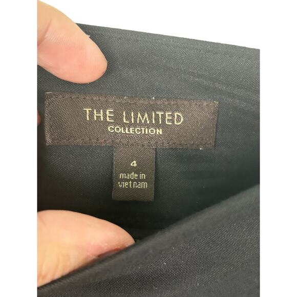 The Limited Black Pencil Skirt - Picture 2 of 3